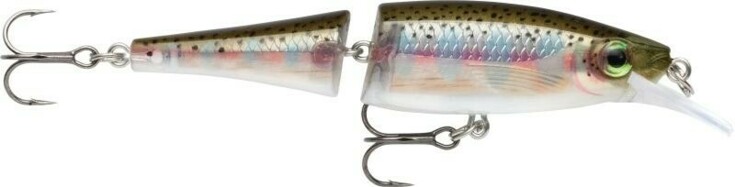 BX Jointed Minnow 09