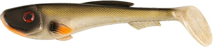 Abu Garcia Beast Paddle Tail Golden Roach 210mm 2ks
