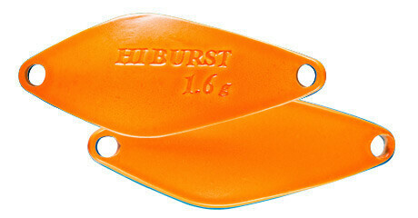 Hi-burst 3,6 g No.55 Fluorescent Orange