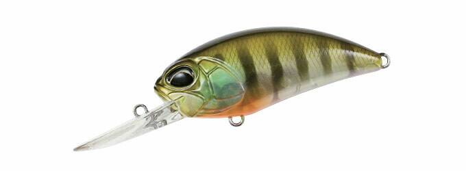 Realis Crank M65 11A Ghost Gill CCC3158