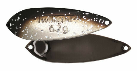 Twilight XF 5,2 g No.13 Brown Silver / Brown