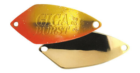 Giga Burst 2,8g No.28 R Orange Gold