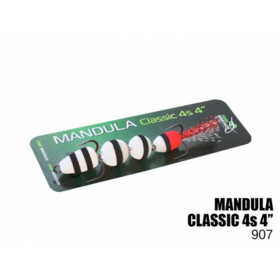 Nástraha Prof Montazh Mandula Classic 4S 4" #909