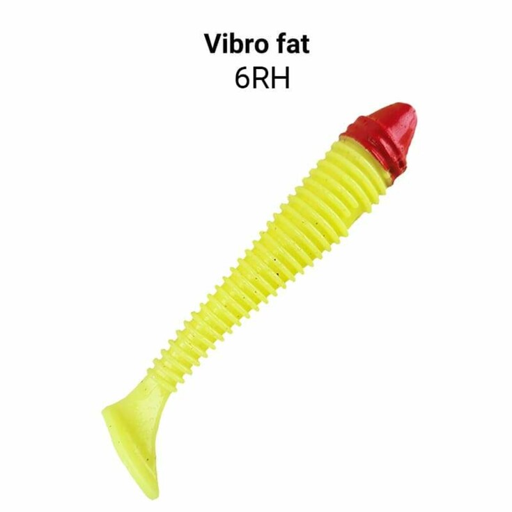 Vibro Fat 10cm 6RH 4ks