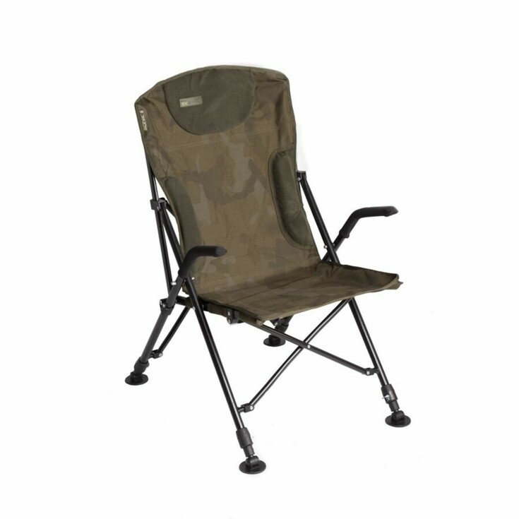 Sonik: Křeslo SK-TEK Folding Chair Compact