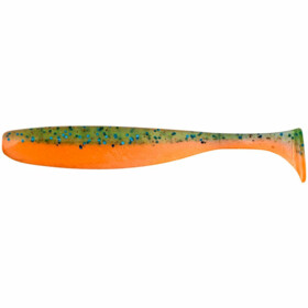 Keitech: Gumová nástraha Easy Shiner 2" 5,1cm 1g Rotten Carrot 12ks