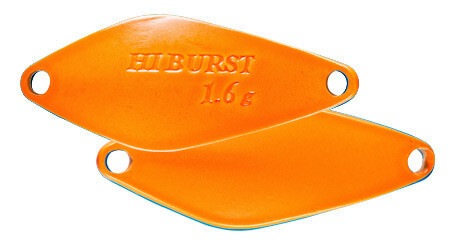 Hi-burst 1,8 g No.55 Fluorecent Orange
