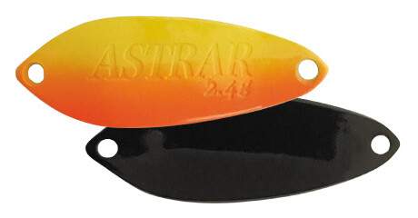 Astrar 3,2 g No.20 Yellow, Orange/black