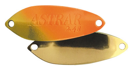 Astrar 3,2 g No.29 Chart Gold