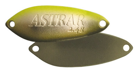 Astrar 3,2 g No.71 Poker Olive