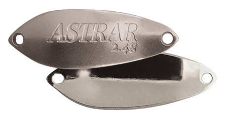 Astrar 3,2 g No.2 Silver