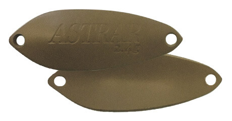 Astrar 3,2 g No.6 Mustard