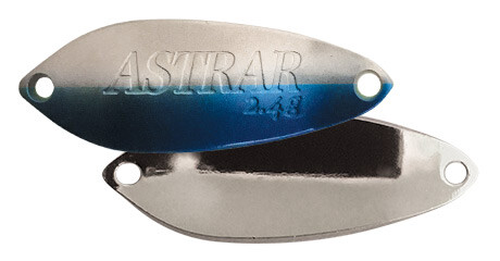 Astrar 3,2 g No.15 Silver/Blue