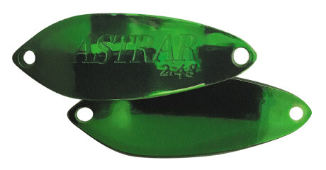 Astrar 3,2 g No.69 Metalic Green