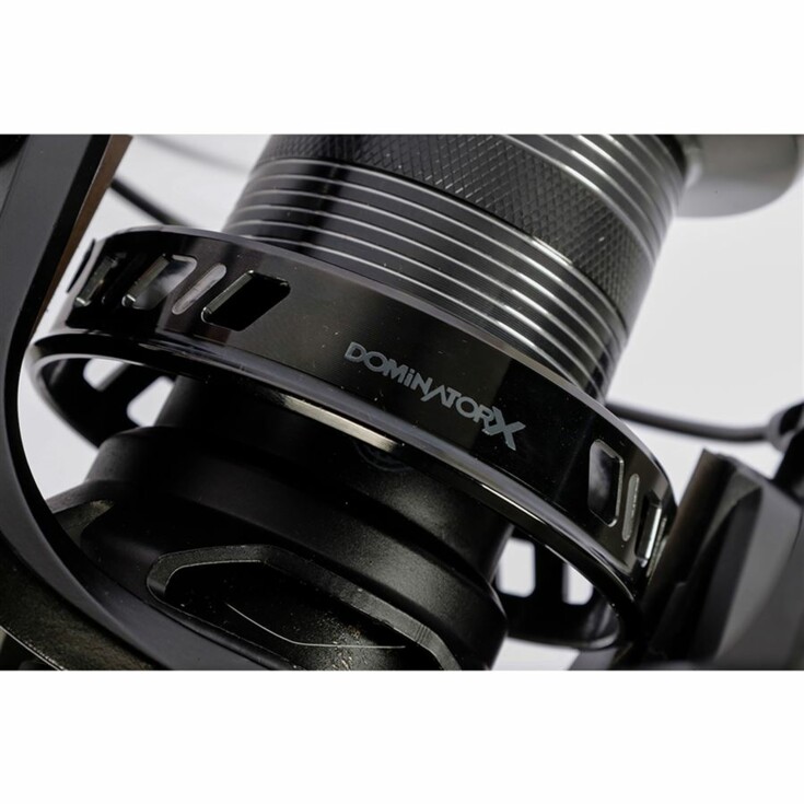 Sonik: Cívka DominatorX 8000 RS Pro Spare Spool Extra Deep