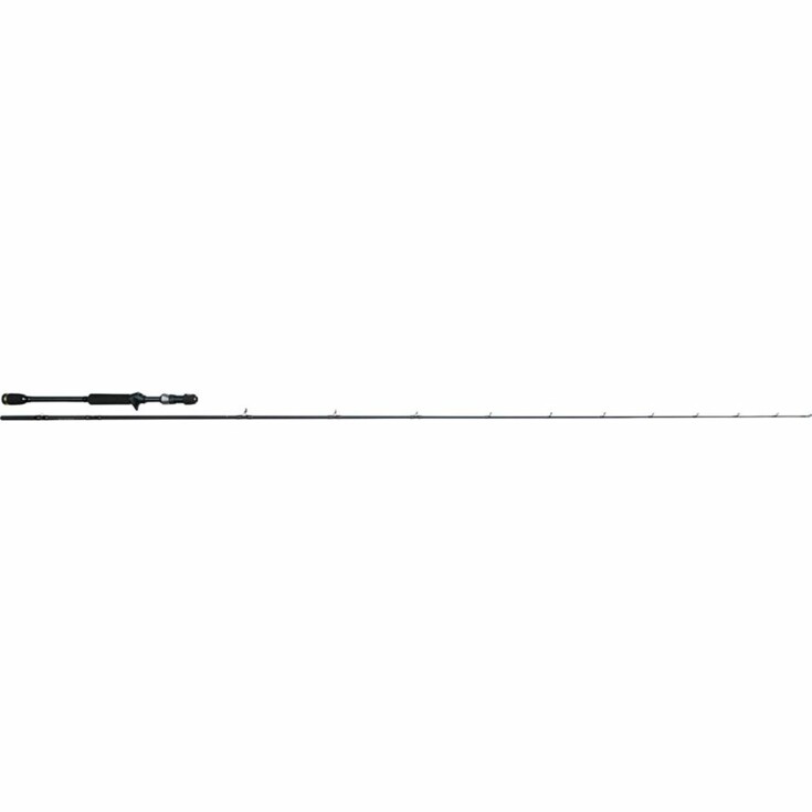 Westin: Prut W3 Bass Finesse Crank-T 2nd 7' 2,1m ML 5-15g 1 1 díl