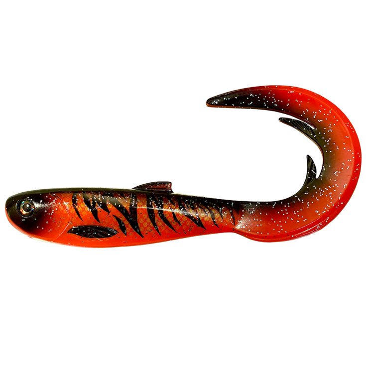 Firetail 21 cm Red Tiger