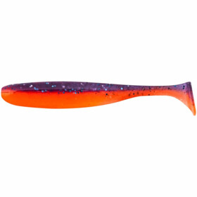 Keitech: Gumová nástraha Easy Shiner 2" 5,1cm 1g Violet Fire 12ks