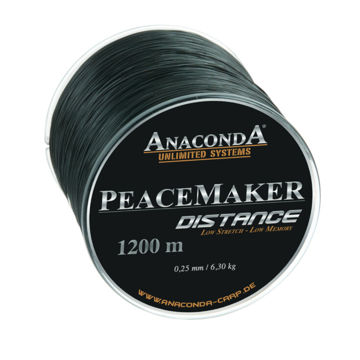 Anaconda vlasec Peacemaker Distance 0,38 mm 1200 m