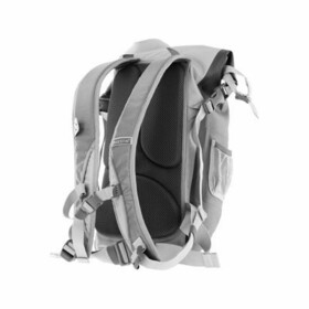 Westin: Batoh W6 Roll-Top Backpack Silver/Grey 40l