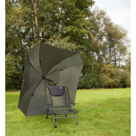 Saenger deštník Square Brolly 220 cm