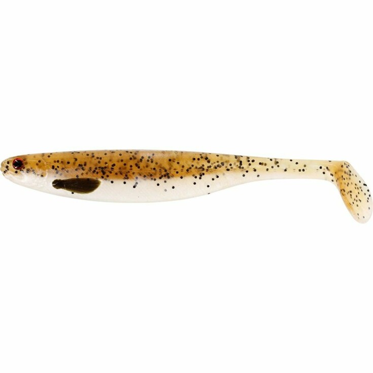 Westin: Gumová nástraha ShadTeez Slim 10cm 6g Baitfish 3ks