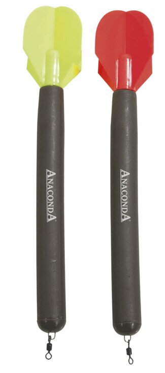 Anaconda Spod marker floats, 2 ks