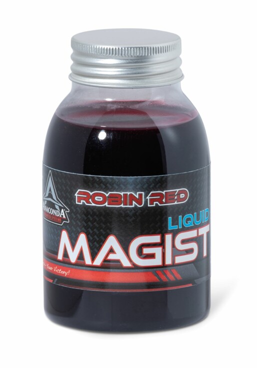 Anaconda Liquid Magist Robin Red 250 ml