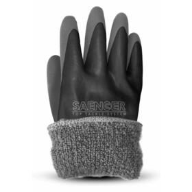 Saenger rukavice Thermo MAXX Touch L
