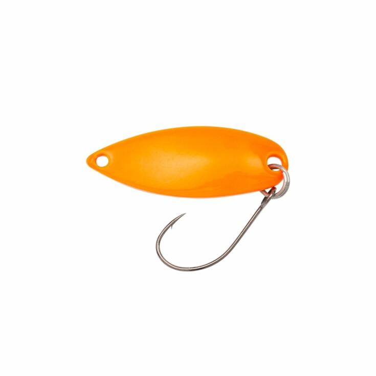 Berkley Area Game Spoon KOGARANA - 3,5 g, orange