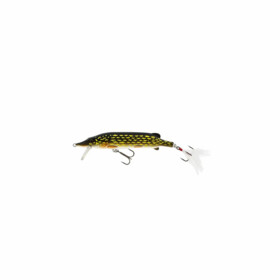 Westin: Wobler Mike the Pike (HL) 14cm 30g Floating Pike