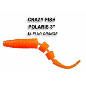 Polaris 6,8 64 fluo orange