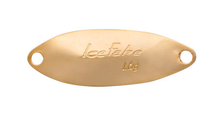 Ice Fake 2,6 g No.1 Gold