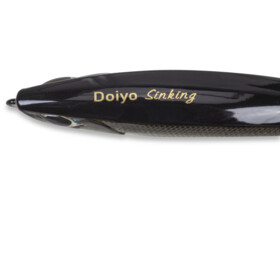 Doiyo wobler Yubi 88 Silent 8,8cm 15,8g vzor NYP potápivý