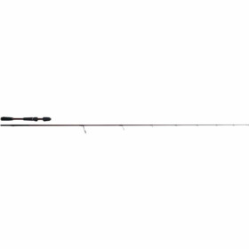 Westin: Prut W6 Vertical Jigging 6'2" 1,85m M 14-28g 1 1 díl