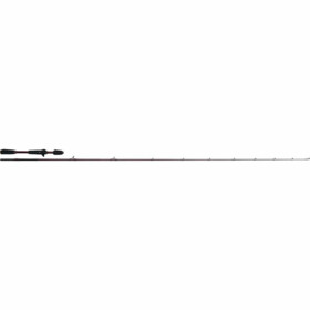 Westin: Prut W6 Vertical Jigging-T 6'4" 1,9m XH 28-52g 1 1 díl