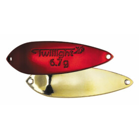 Twilight XF 5,2 g No.12 Metalic Red/Gold