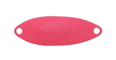 Ice Fake 2,6 g No.13 Fluorescent Pink