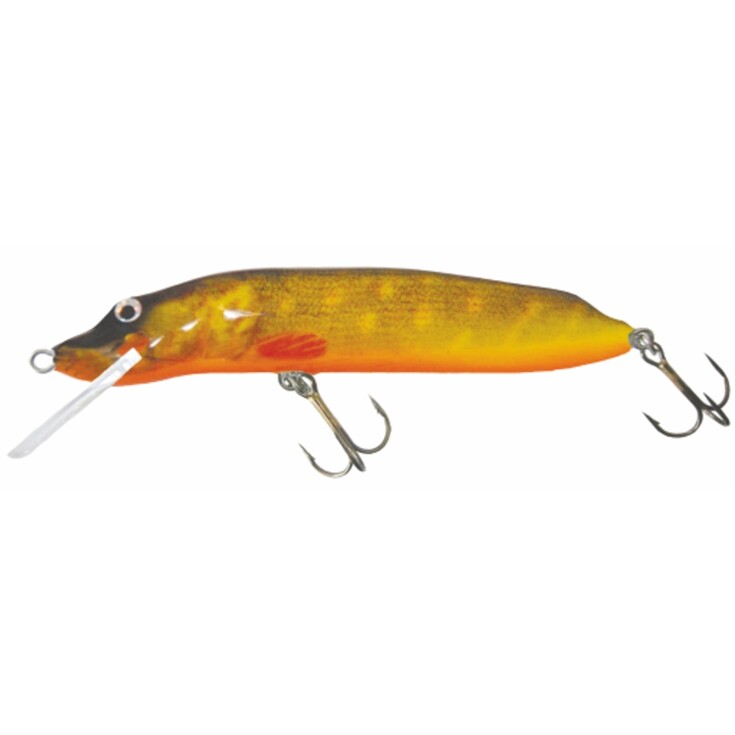 Mistrall wobler Pike Floater 16cm vzor 102
