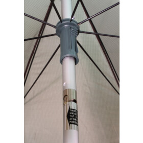 Deštník DELPHIN s prodlouženou bočnicí