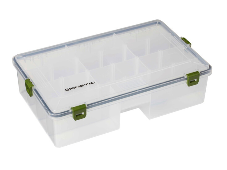 Kinetic Waterproof System Box X-Large