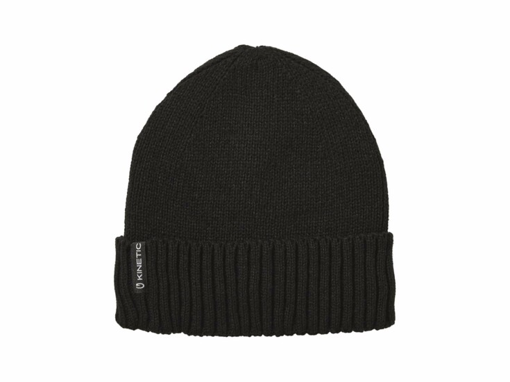 Zimní čepice Kinetic Warm Hat šedá