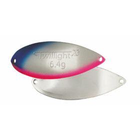 Twilight XF 6,7 g No.6 Fluro Pink Blue / Silver