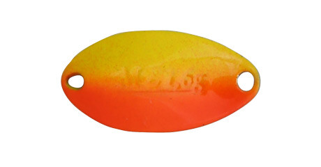 Mark Sigma 1,6 g No.20 Yellow/Orange Black