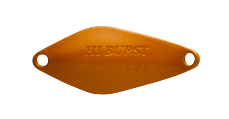 Hi-burst 1,8 g No.7 Orange
