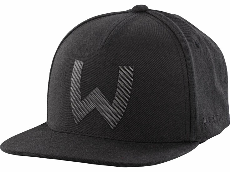 Westin W Carbon Helmet