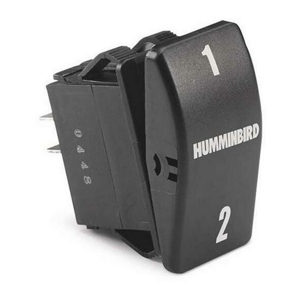 Humminbird Transducer Switch TS2-W