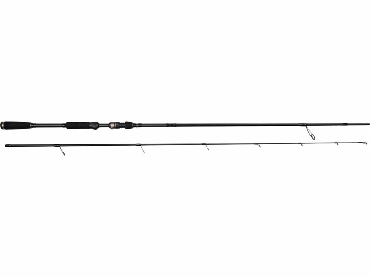 Westin: Prut W3 Powerstrike 2nd  ML 7'6"/225 cm 10-40 g 2 díly