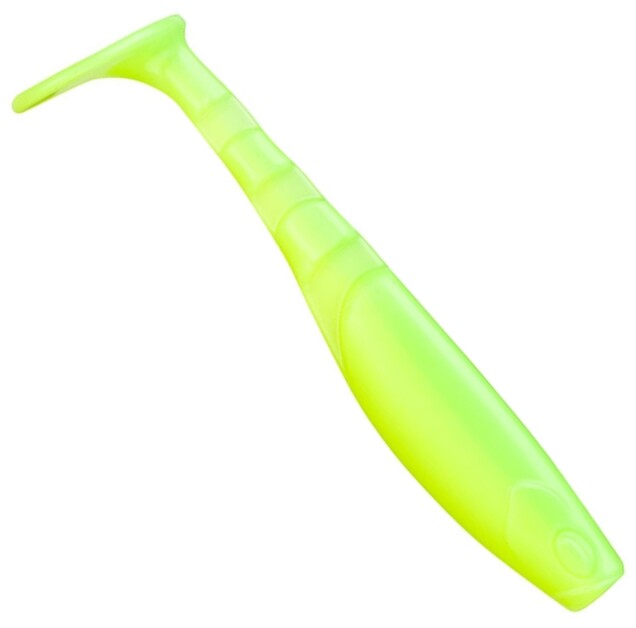 STORM JOINTED MINNOW 9cm, 7,5g, 4ks, Lime Juice