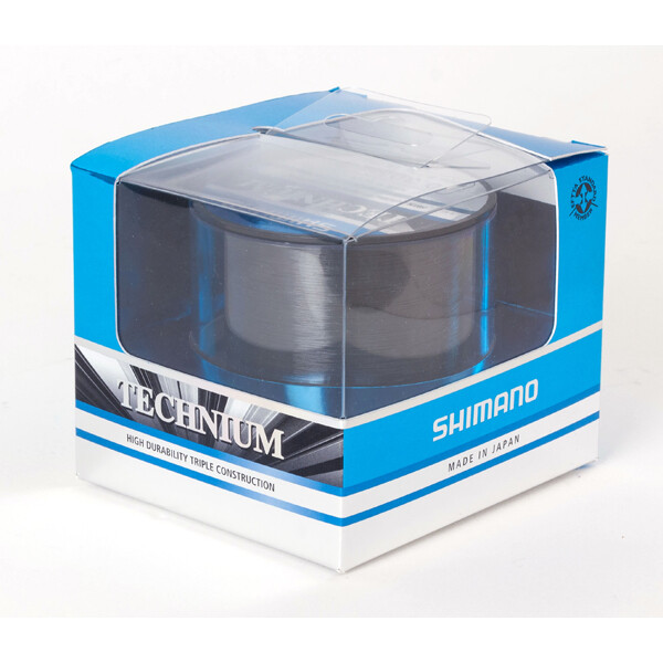 Shimano Technium 650m 0,305mm PB Premium Box